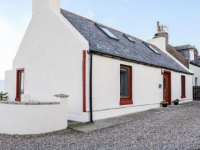 Jade Cottage, Macduff